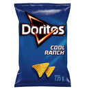 DORITOS - COOL RANCH 235GR