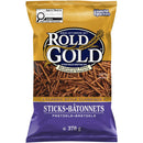 ROLD GOLD - PRETZEL THINS STICKS 370GR