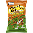 CHEETOS - CHEDDAR JALAPENO CRUNCHY 285GR