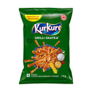 KURKURE - CHILLI CHATKA 115GR