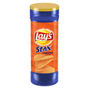 LAYS - STAX CHEDDAR 155GR