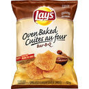LAYS - BAKED BBQ 32GR