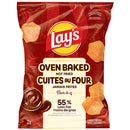 LAYS - BAKED BBQ 32GR