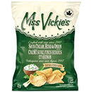 MISS VICKIES - SOUR CREAM HERB & ONION 40GR