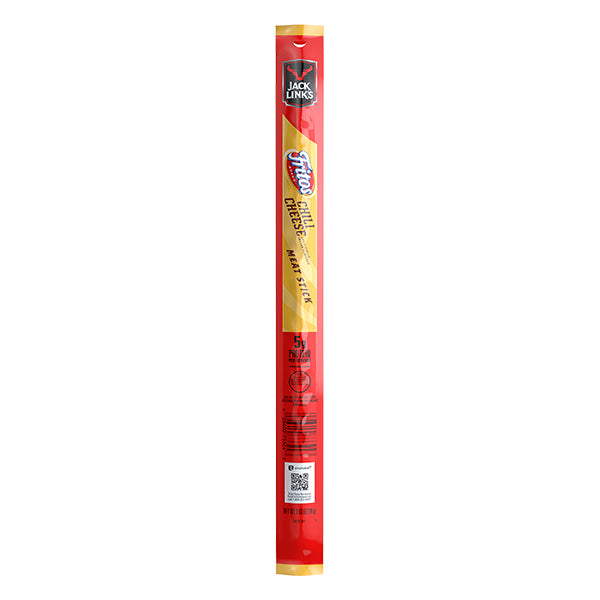 JACK LINKS - FRITOS CHILI CHEESE MEAT STICK 20x26 GR