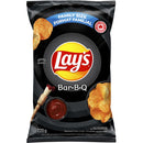LAYS - XXL BBQ 220GR