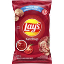 LAYS - KETCHUP 220GR