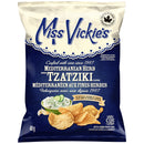 MISS VICKIES - MEDITTERANEAN HERB TZATZIKI 40GR