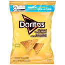 DORITOS - GARLIC PARMESAN 32x67 GR