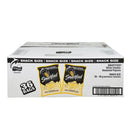 SMARTFOOD - POPCORN WHITE CHEDDAR CHEESE 36x45GR