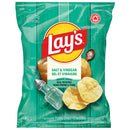 LAYS - SALT VINEGAR 40x40GR