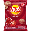 LAYS - KETCHUP 40x40GR