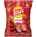 LAYS - KETCHUP 40x40GR
