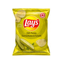 LAYS - DILL PICKLE 40x40GR