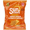 SUN CHIPS - HARVEST CHEDDAR 40x40GR