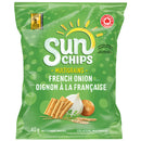 SUN CHIPS - FRENCH ONION 40x40GR