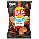 LAYS - BBQ CHIPS 32x60GR