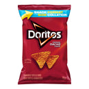 DORITOS - NACHO CHEESE 32x70 GR