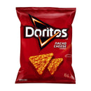 DORITOS - NACHO CHEESE 48x45GR