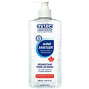 ZYTEC - HAND SANITIZER 70% 500ML