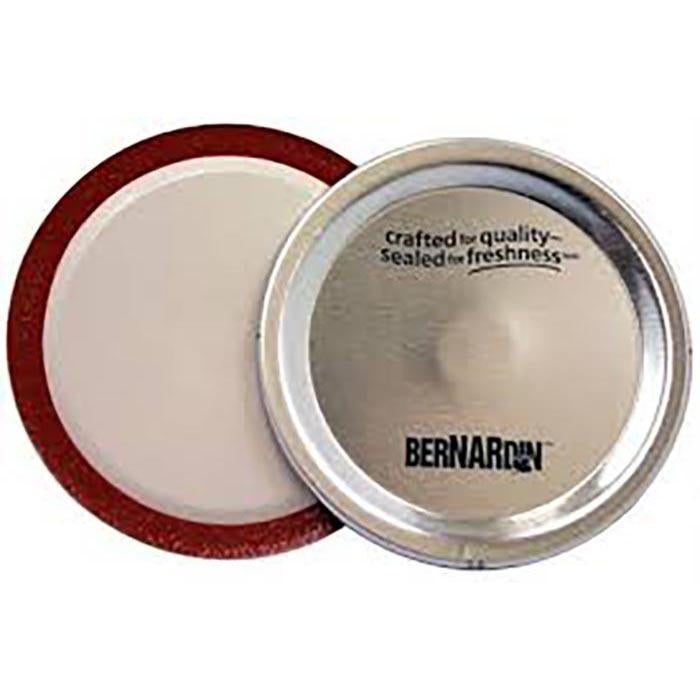 BERNARDIN - STANDARD LIDS 12EA