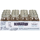 BERNARDIN - REGULAR MASON JAR STD/LID 12x500ML
