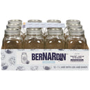 BERNARDIN - REGULAR MASON JAR/STD LIDS 12x1LT