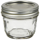 BERNARDIN - MASON JAR 12x125 ML