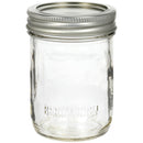 BERNARDIN - MASON JAR 250ML 12x250 ML