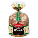 DIMPFLMEIER - MARBLE RYE BREAD 500GR