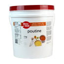 ROSE HILL - POUTINE SAUCE MIX 5KG