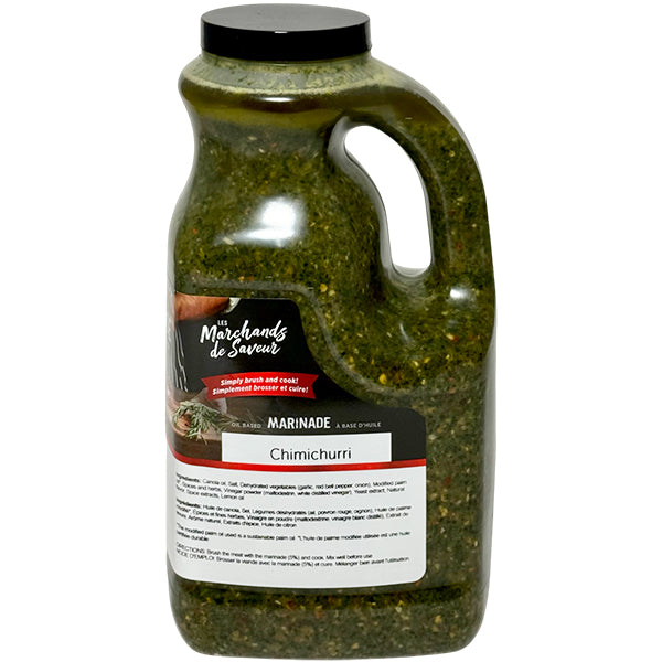 ROSEHILL - CHIMICHURRI MARINADE 2LT