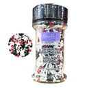 TWINKLE - SPRINKLES MIX GOTHIC NIGHTS 45GR