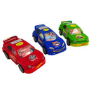 EXCLUSIVE - HOT WHEELS SWEET RACER 12x1 EA