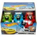 EXCLUSIVE - HOT WHEELS FORMULA 1 12x84 GR