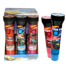 EXCLUSIVE - HOT WHEELS LASER POP 12x20 GR