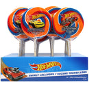 EXCLUSIVE - HOT WHEELS SWIRLY LOLLIPOPS 24x100 GR
