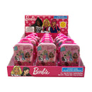 BARBIE - CANDY CASE 12x6 GR