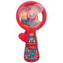HOT WHEELS - CANDY FAN 12x6 GR