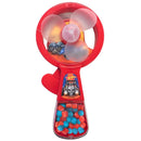 HOT WHEELS - CANDY FAN 12x12x6 GR