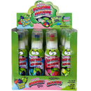 EXCLUSIVE - MOUTH FOAMER SPRAY CANDY 12x90 ML