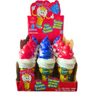 EXCLUSIVE - ICE CREAM TWISTER 12x25 GR