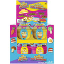 EXCLUSIVE - CANDY HOT POT 12x45 GR