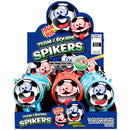 KIDSMANIA - TEAM SPIKERS JAWBREAKERS 12x85 GR