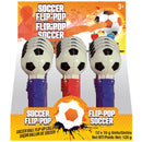 EXCLUSIVE - SOCCER FLIP FLOP 12x10 GR