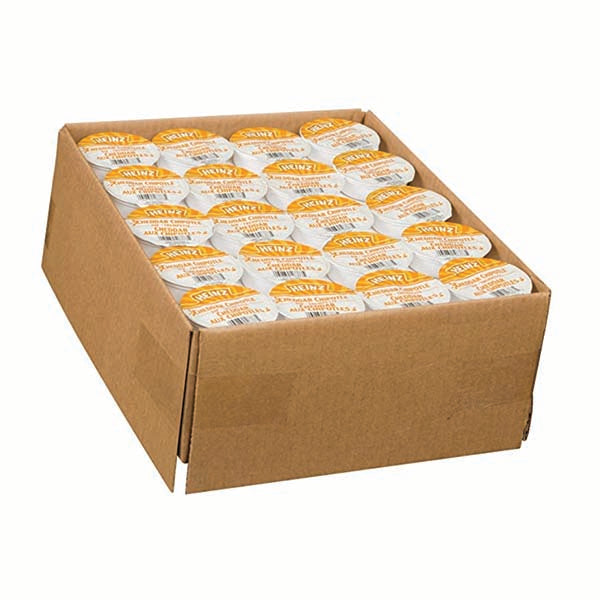 KRAFT HEINZ - CHEDDAR CHIPOTLE DIP 100x44 ML