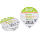 KRAFT HEINZ - RANCH  DIP 100x44 ML