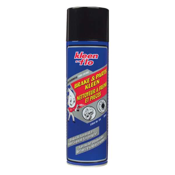 KLEEN-FLO - BRAKE AND PARTS KLEEN 390G