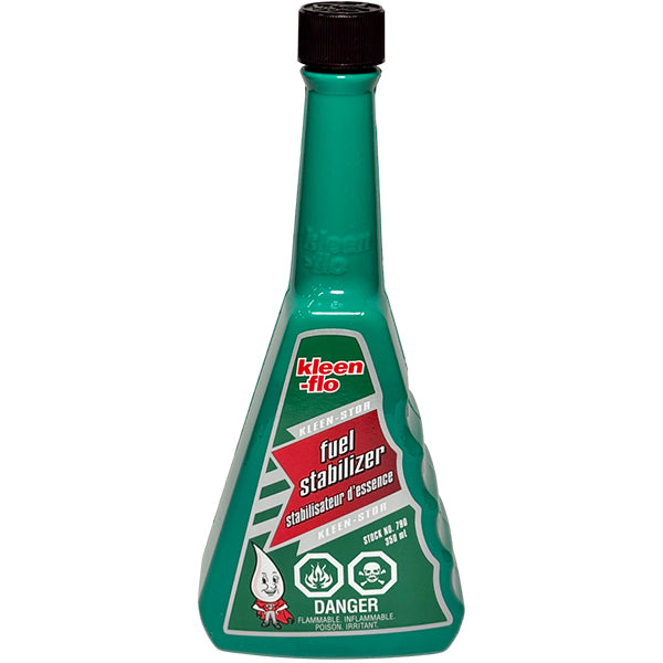 KLEEN-FLO - KLEEN-SOR FUEL STABILIZER 350ML