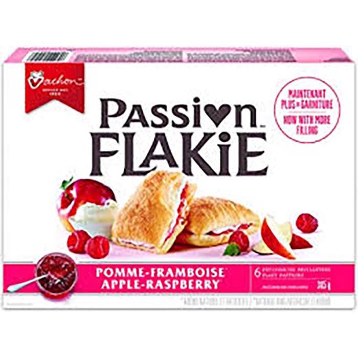 VACHON - SUPER PASSION FLAKIE 396GR